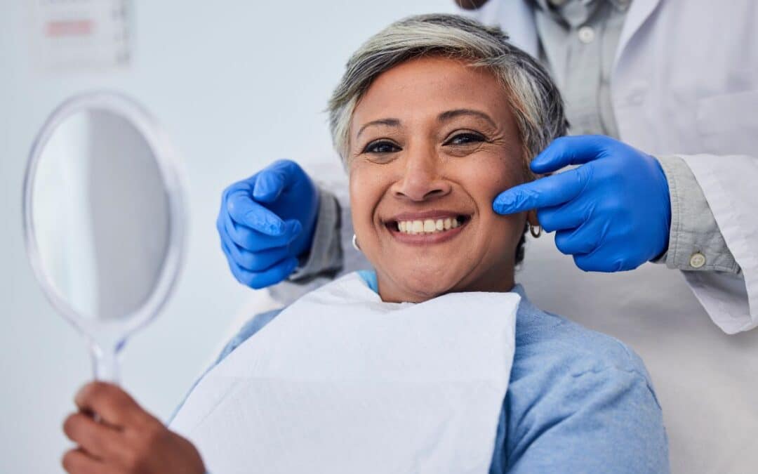 Dental Implants vs. Veneers: Which Is Better for Women?