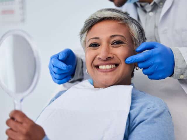 Dental Implants vs. Veneers: Which Is Better for Women?