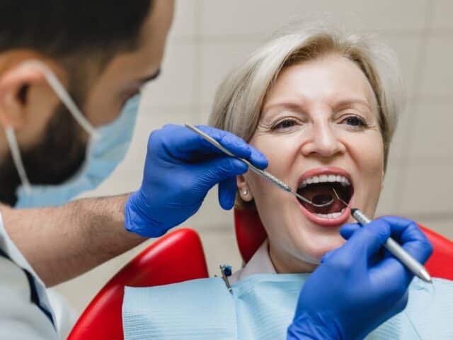 Cracked Tooth Syndrome: The Sneaky Culprit Behind Many Root Canal Procedures