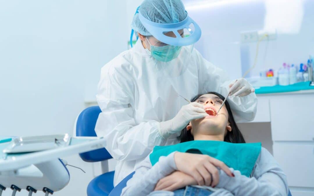 Is Gum Swelling Always a Sign of Disease?
