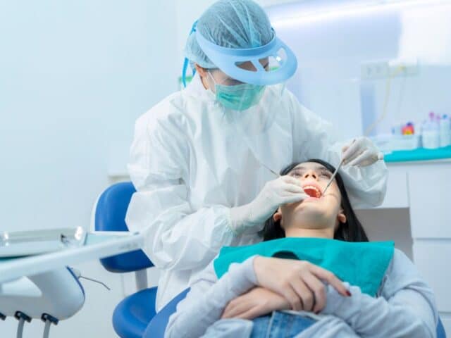 Is Gum Swelling Always a Sign of Disease?