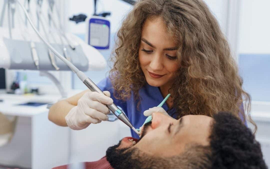 The Aging Enamel: Why Do Teeth Naturally Darken as We Get Older?