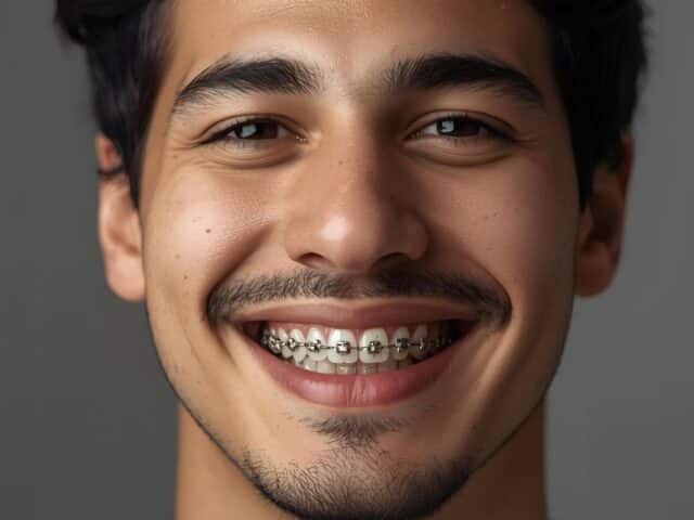 How Do Self-Ligating Braces Work Differently?
