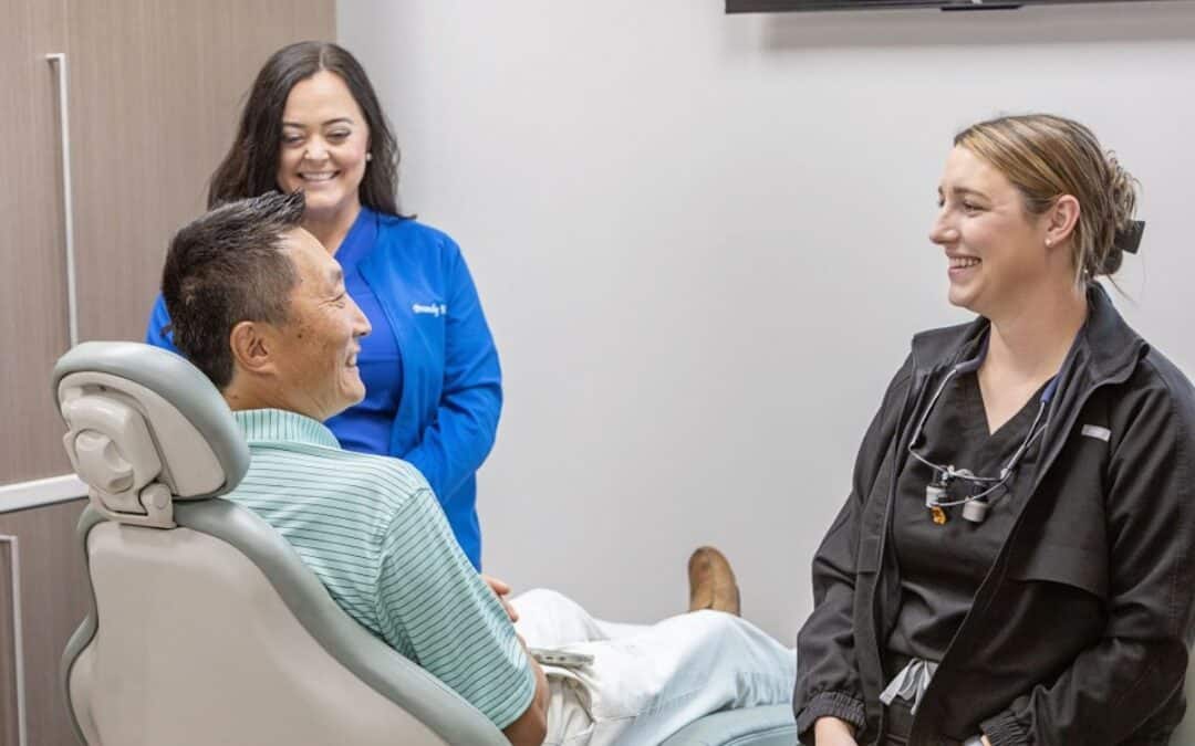 Is It Time for a Root Canal? Spotting the Need Early