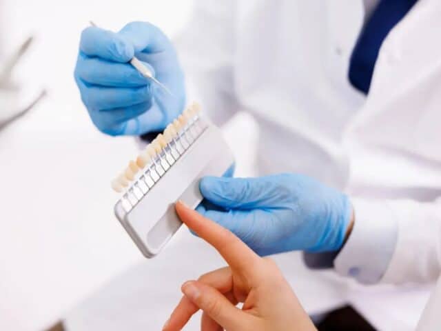 Are Veneers the Ideal Solution for Your Worn or Chipped Teeth?
