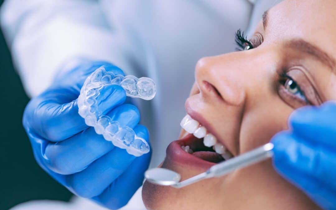How Do You Treat an Overbite Without Traditional Braces?