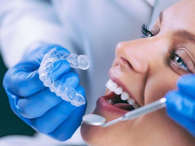 How Do You Treat an Overbite Without Traditional Braces?