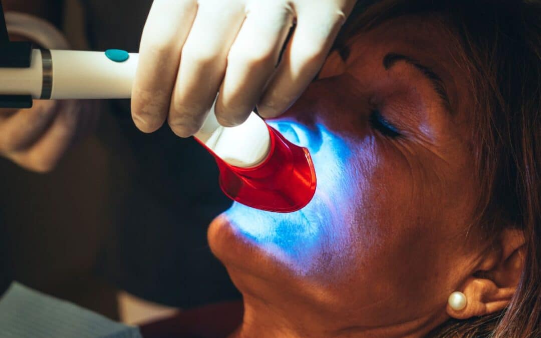 Can a Professional Whitening Treatment Boost Your Confidence?