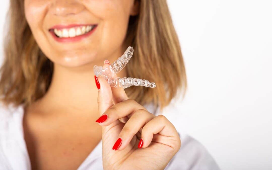 Why Do Teeth Shift After Invisalign Treatment Ends?