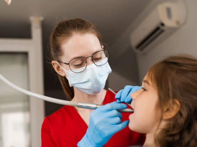 Can Kid Friendly Dentistry Treat Gum Inflammation in Children?