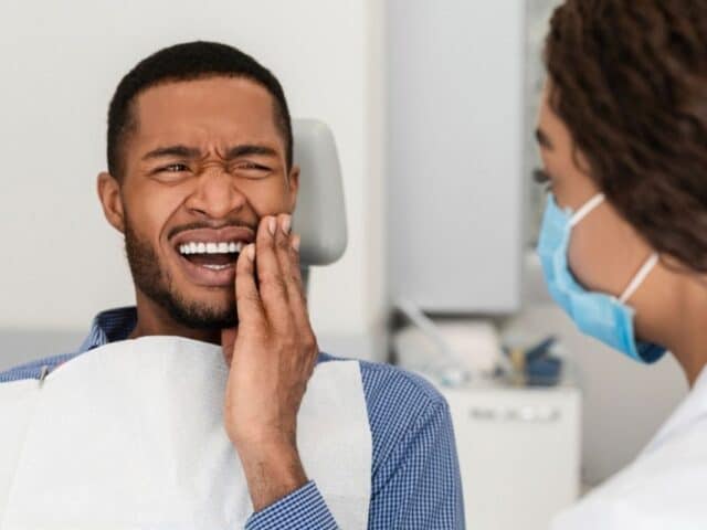 Can Emergency Dentistry Help with a Sinus Toothache?