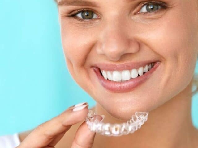 Will Invisalign Affect My Speech or Lisp Temporarily?